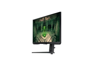 ECRAN GAMING SAMSUNG ODYSSEY G5 32" 2K 165HZ S32CG552EU | 3.0 Numérique, La Réunion 974