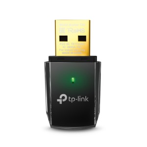 Clé USB Wi-Fi TP-LINK Archer T2U - La Réunion 974