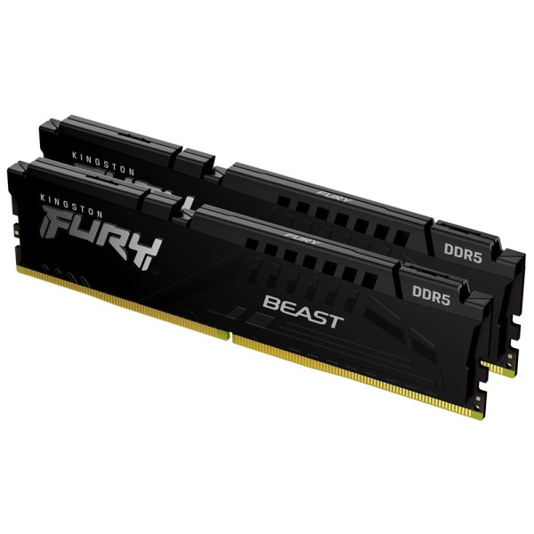 fury - ddr5 - 5600mhz - 32gb - 2x16 - la reunion 974