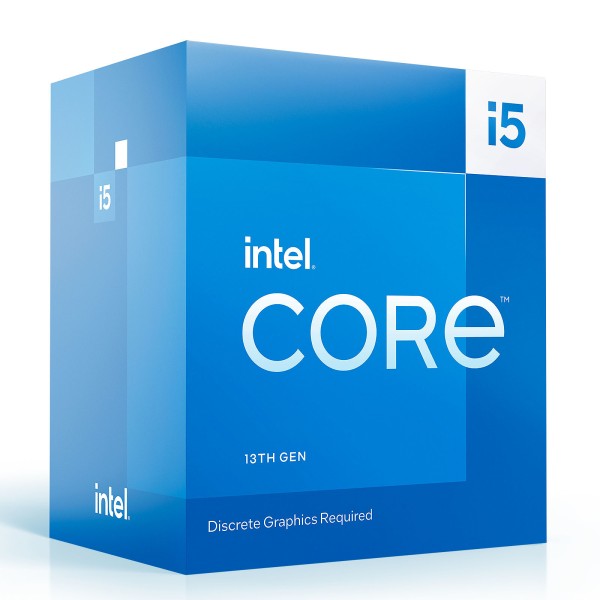 INTEL CORE I5-13400F