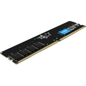 Crucial 8GB DDR5 4800MHz CL40