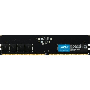 Crucial 8GB DDR5 4800MHz CL40