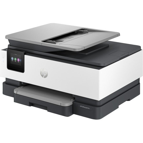 imprimante aio - hp - officejet 8123 - pro - la reunion 974
