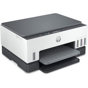 Imprimante - hp - Multifonction HP Smart Tank 670 - Wi-Fi - la reunion - 974