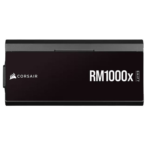 CORSAIR RMX SHIFT SERIES RM1000X - 80 PLUS GOLD