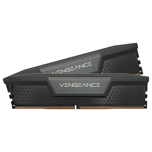 CORSAIR VENGEANCE DDR5 COOL GREY 5200 32G (2X16G)