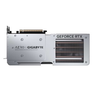 GIGABYTE RTX 4070 SUPER AERO OC 12GD