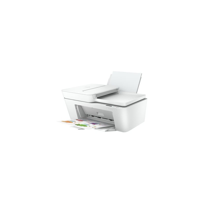 HP imprimante DeskJet Plus 4120 All-in-One