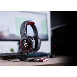 CASQUE MSI IMMERSE GH50