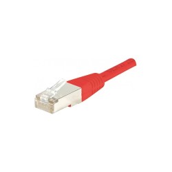 CABLE RESEAU RJ45 CAT.6*