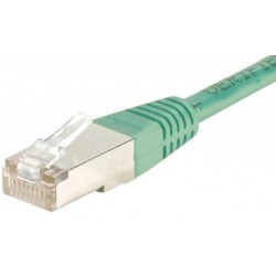 CABLE RESEAU RJ45 CAT.6*