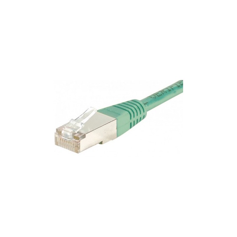 CABLE RESEAU RJ45 CAT.6*