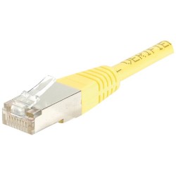 CABLE RESEAU RJ45 CAT.6*