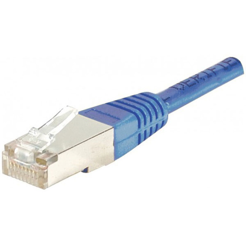 CABLE RESEAU RJ45 CAT.6*