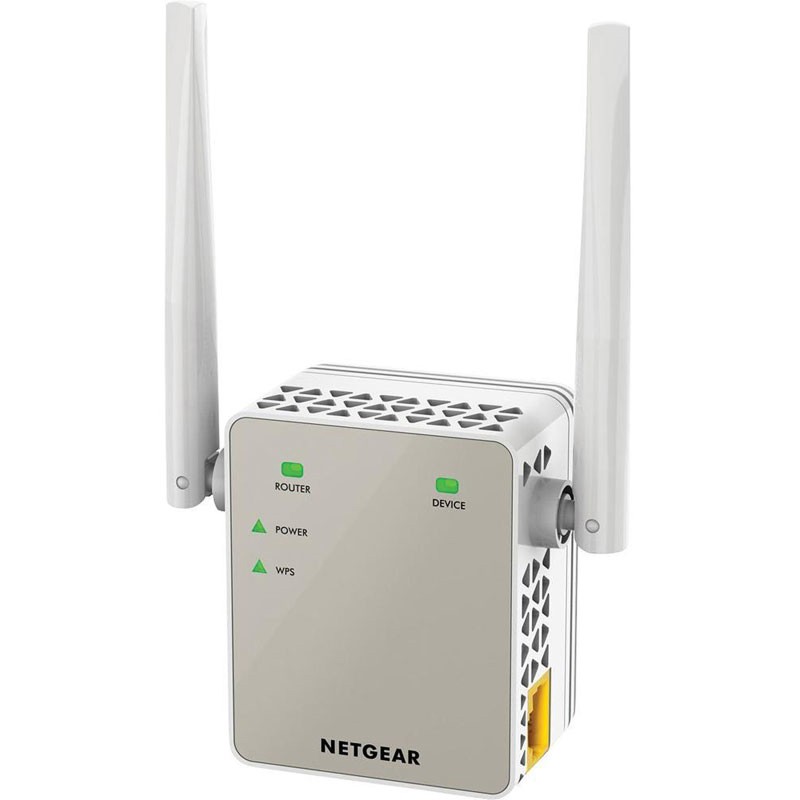 Répéteur WiFi 1200Mbps Netgear EX6120