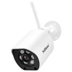 Caméra de surveillance 5MP extérieur Sricam SH034