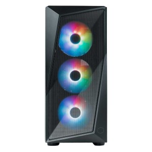 Boitier Cooler Master CMP520