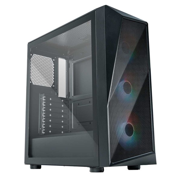 Boitier Cooler Master CMP520