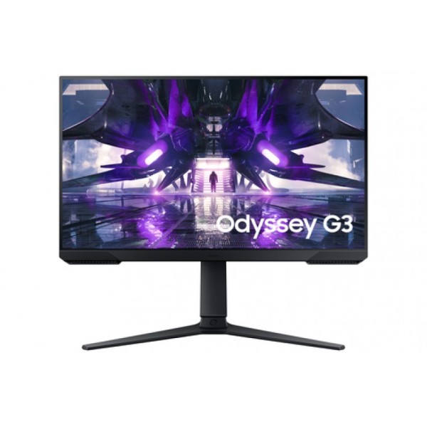 SAMSUNG Odyssey G3 24" 1ms 144Hz