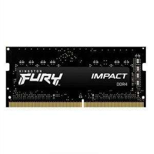 KINGSTON FURY KF426S15IB/8 SODIMM DDR21300 8Go (DDR4-2666)