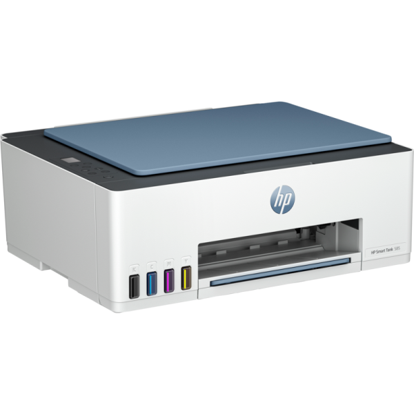 Imprimante HP Smart Tank 585 tout-en-un