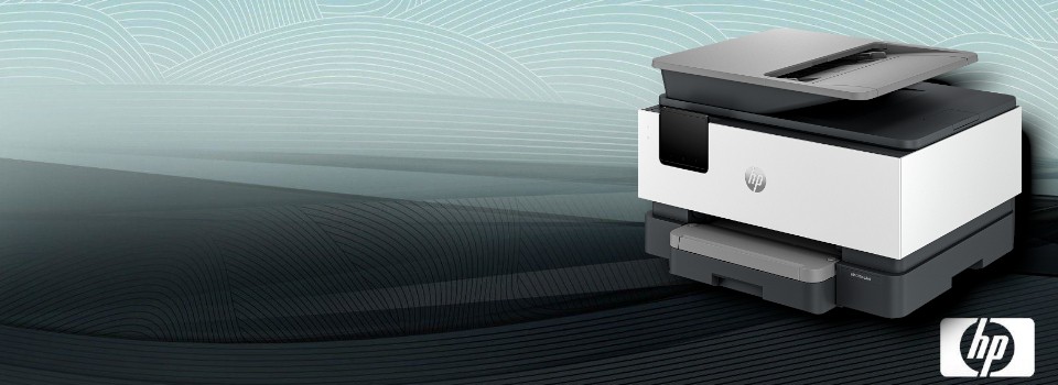 HP Multifonction A4 M480F - Professionnelle